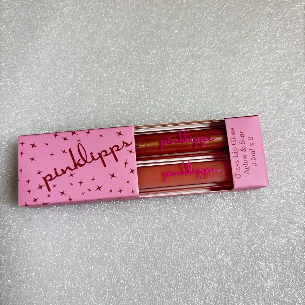 pinklipps 💝nib lip